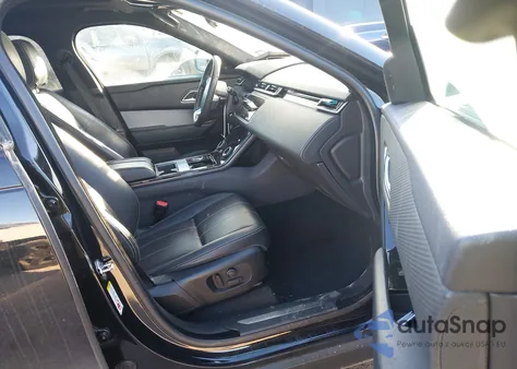 2020 Land Rover Range Rover Velar P250 S from USA, damaged, VIN SALYB2EX3LA273648